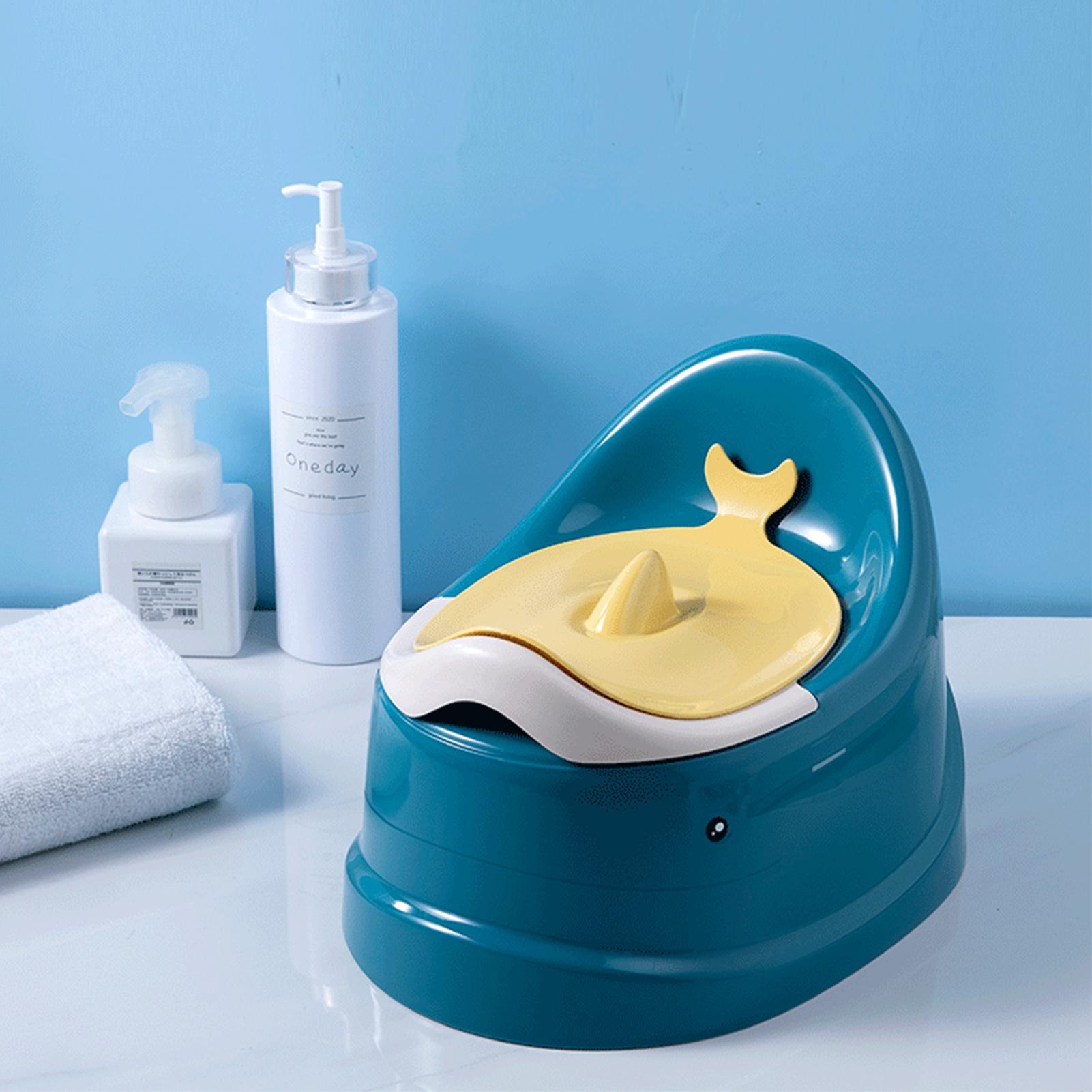 Toddler Potty Training Seat - 1 st Draagbare Peuter Potje Baby