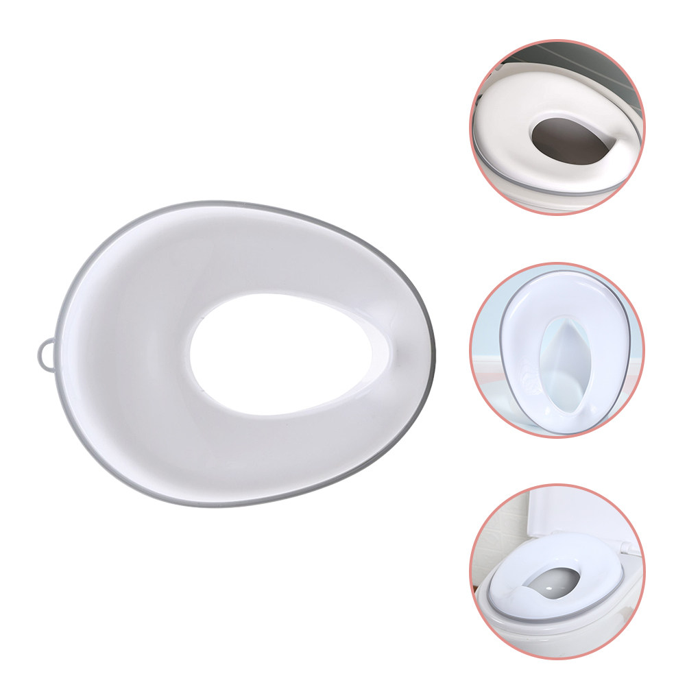 Toddler Potty Training Seat - Premium PP zitje voor zindelijkheidstraining voor