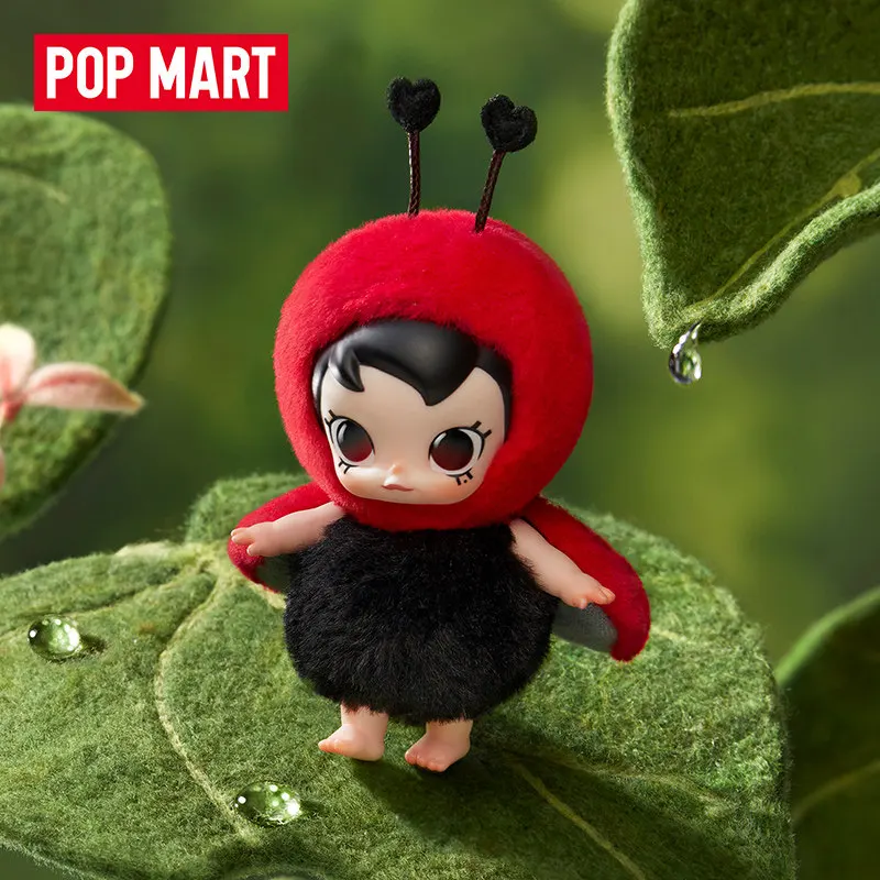 Baby Products - POP MART Baby Molly Buggy Roam