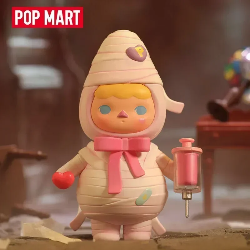 Baby Products - POP MART Pucky Monster Baby Series