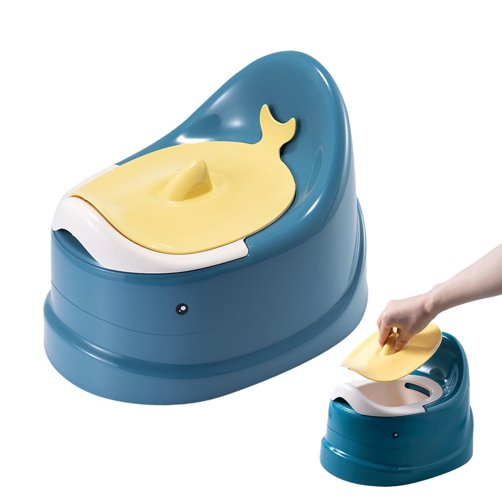 Toddler Potty Training Seat - Zindelijkheidstraining Toilet Zindelijkheidstrainer Peuterpotje Babytoilettrainer Zindelijkheidstraining