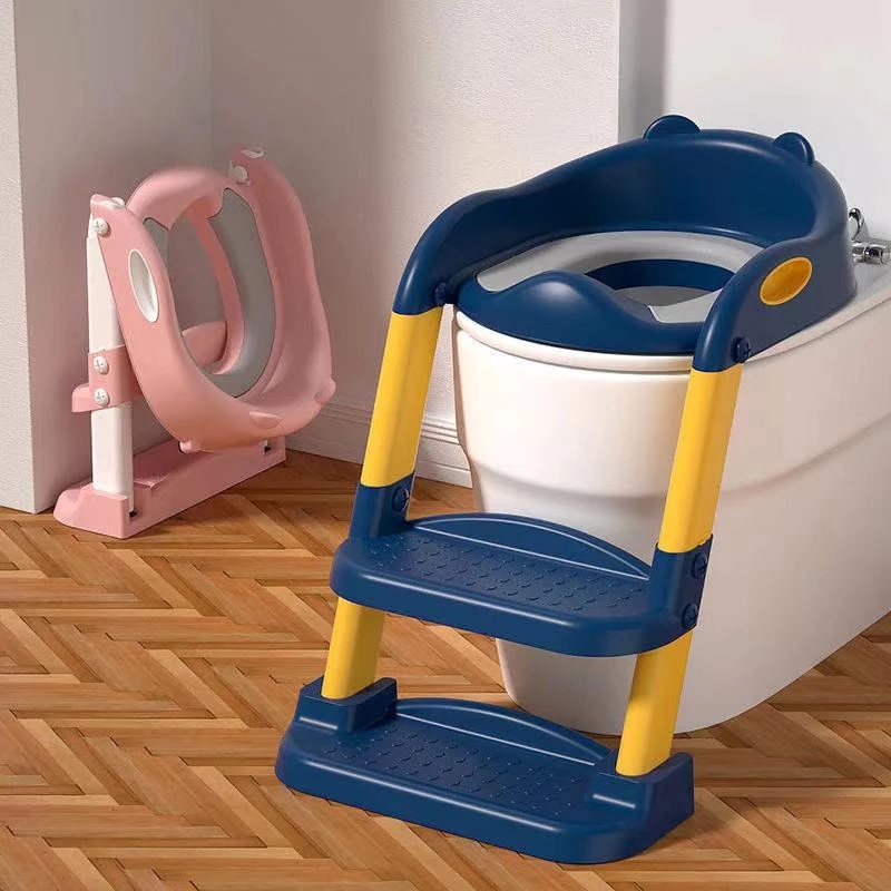 Draagbare potjestrainingstoel  - Toddler Potty Training Seat recensie en prijs