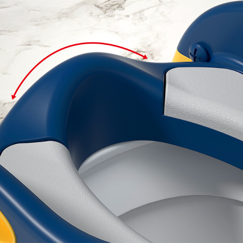 Draagbare potjestrainingstoel  - Toddler Potty Training Seat recensie en prijs