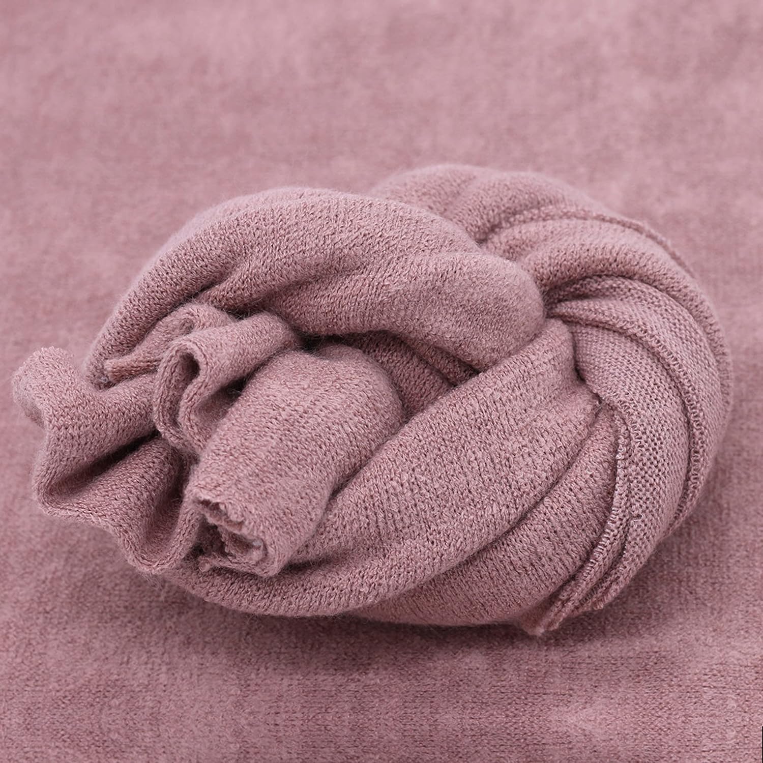 Pasgeboren fotografie rekwisie - Baby Swaddle Blanket recensie en prijs