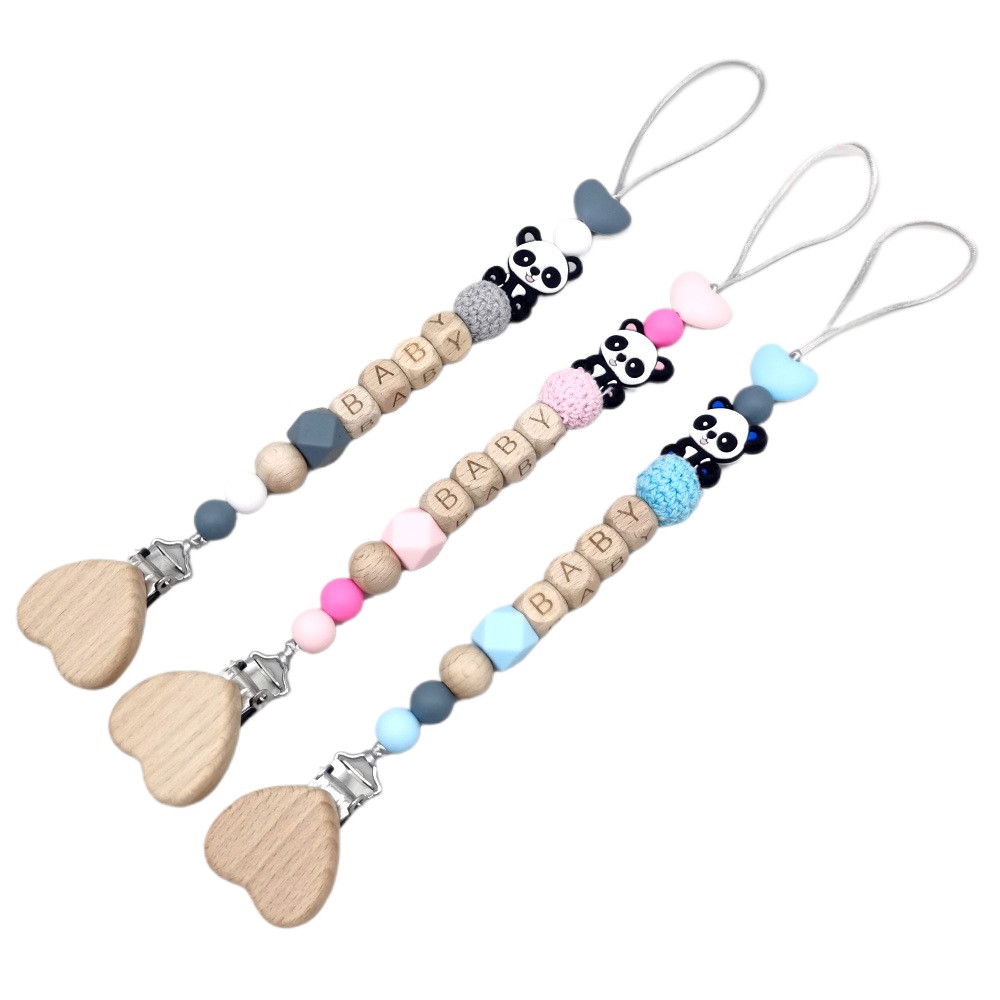 Houten gepersonaliseerde babyf - Baby Products recensie en prijs