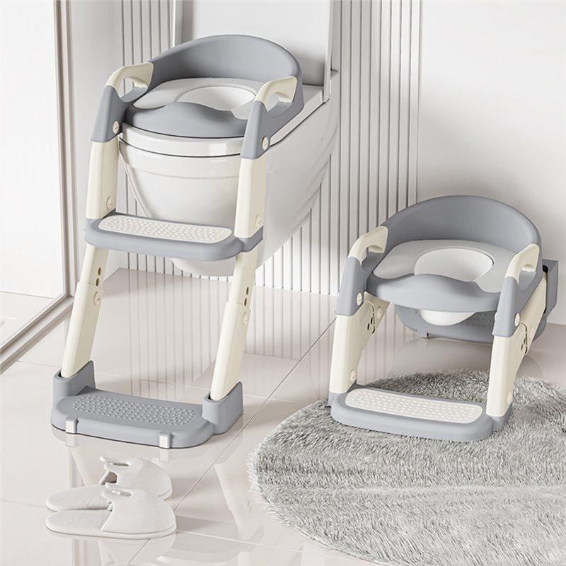ABRW-Verstelbare Potjestoel &  - Toddler Potty Training Seat recensie en prijs