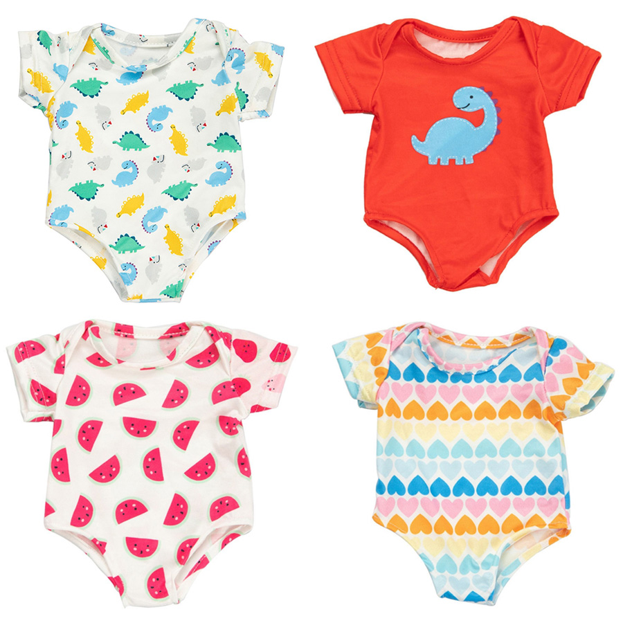 Cartoon Dinosaurus Zwempak voo - Baby Products recensie en prijs