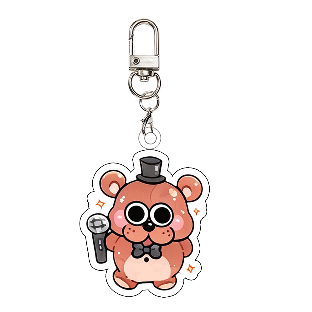 voor FNAF Game Circus Baby Bon - Baby Products recensie en prijs