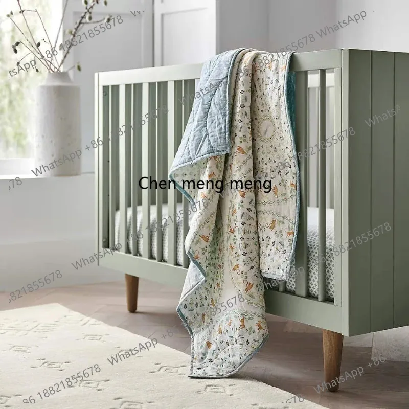Ecologische materialen en verf - Baby Products Eco Friendly recensie en prijs