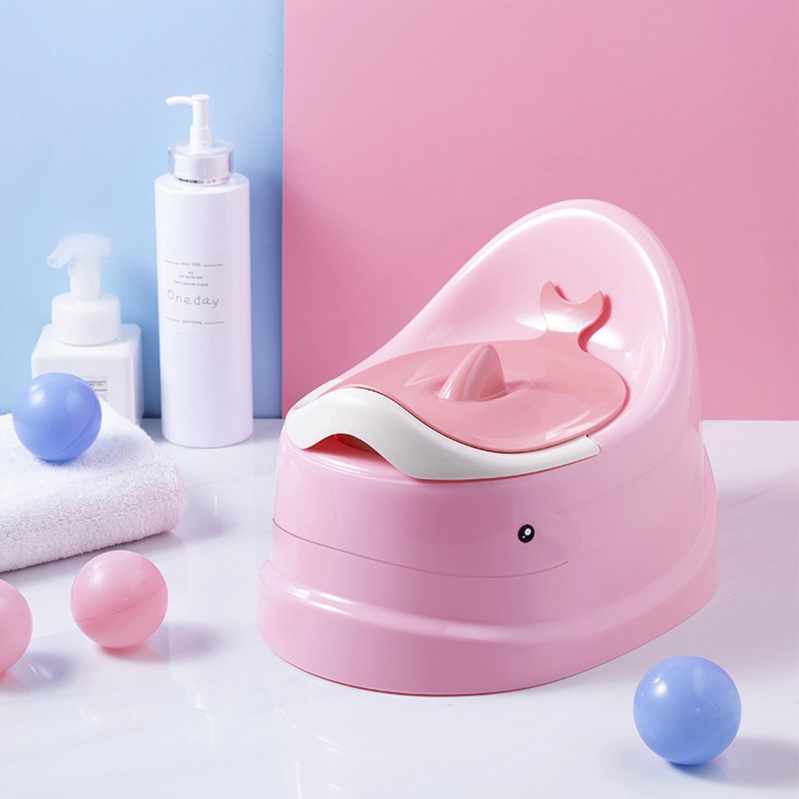 1 st Draagbare Peuter Potje Ba - Toddler Potty Training Seat recensie en prijs