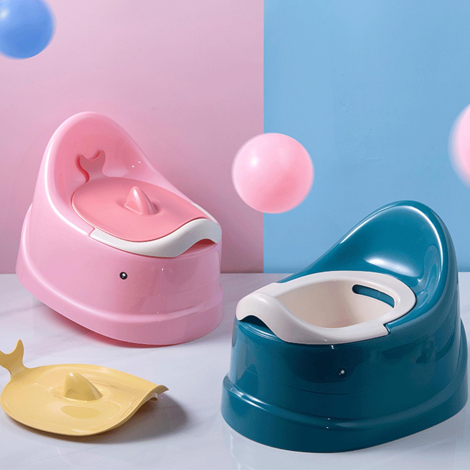1 st Draagbare Peuter Potje Ba - Toddler Potty Training Seat recensie en prijs