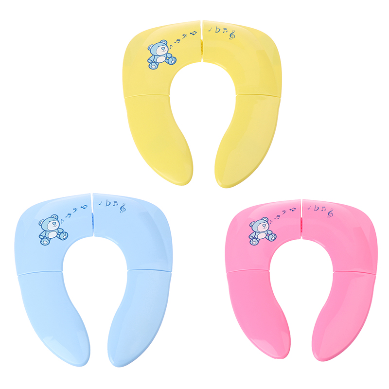 vvocci Baby Reis Opvouwbare Po - Toddler Potty Training Seat recensie en prijs
