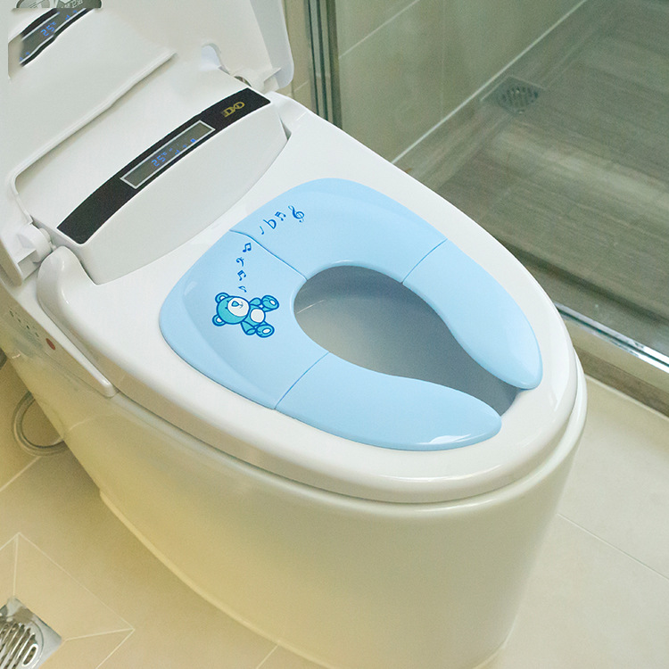 vvocci Baby Reis Opvouwbare Po - Toddler Potty Training Seat recensie en prijs
