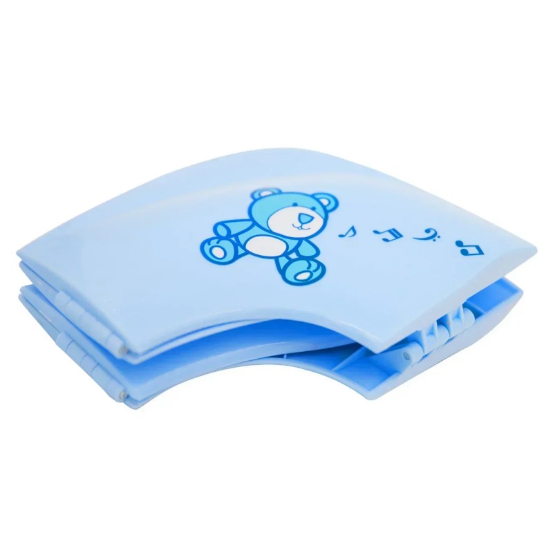 1 stks Baby Reizen Opvouwbare  - Toddler Potty Training Seat recensie en prijs