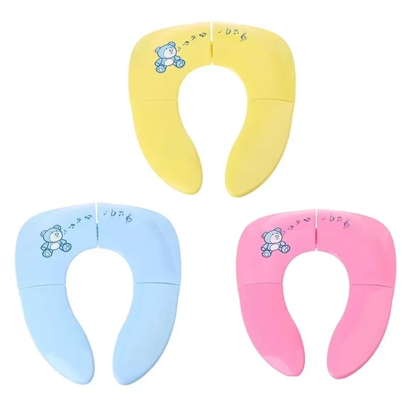 1 Stuks Reispotje Baby Reis Op - Toddler Potty Training Seat recensie en prijs