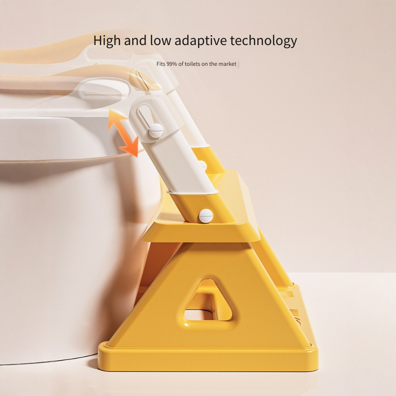 Kindertoiletbril, in hoogte ve - Toddler Potty Training Seat recensie en prijs