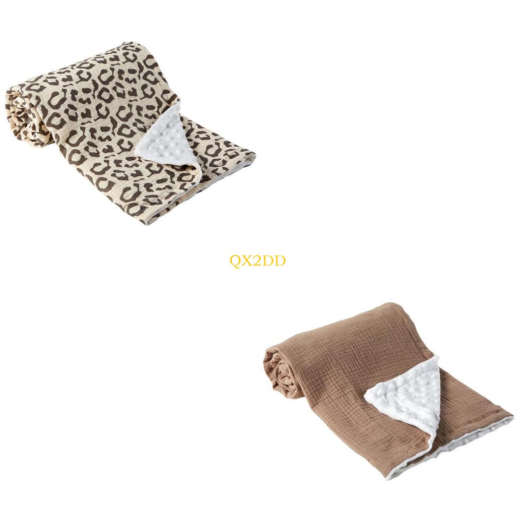 QX2D Ademabele Swaddles Deken  - Baby Swaddle Blanket recensie en prijs