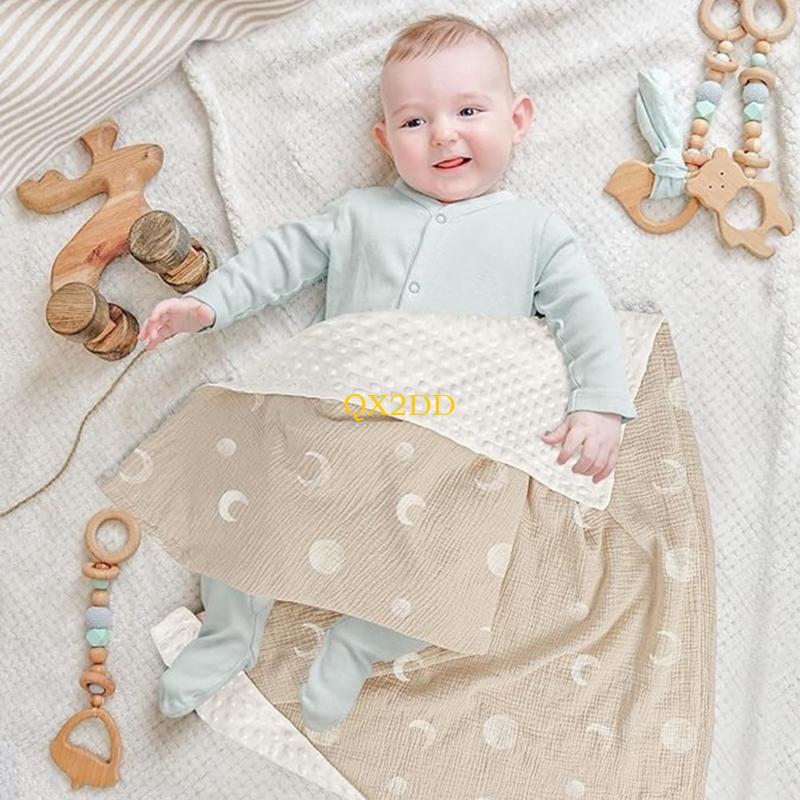 QX2D Ademabele Swaddles Deken  - Baby Swaddle Blanket recensie en prijs
