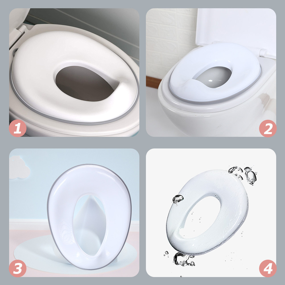 Premium PP zitje voor zindelij - Toddler Potty Training Seat recensie en prijs