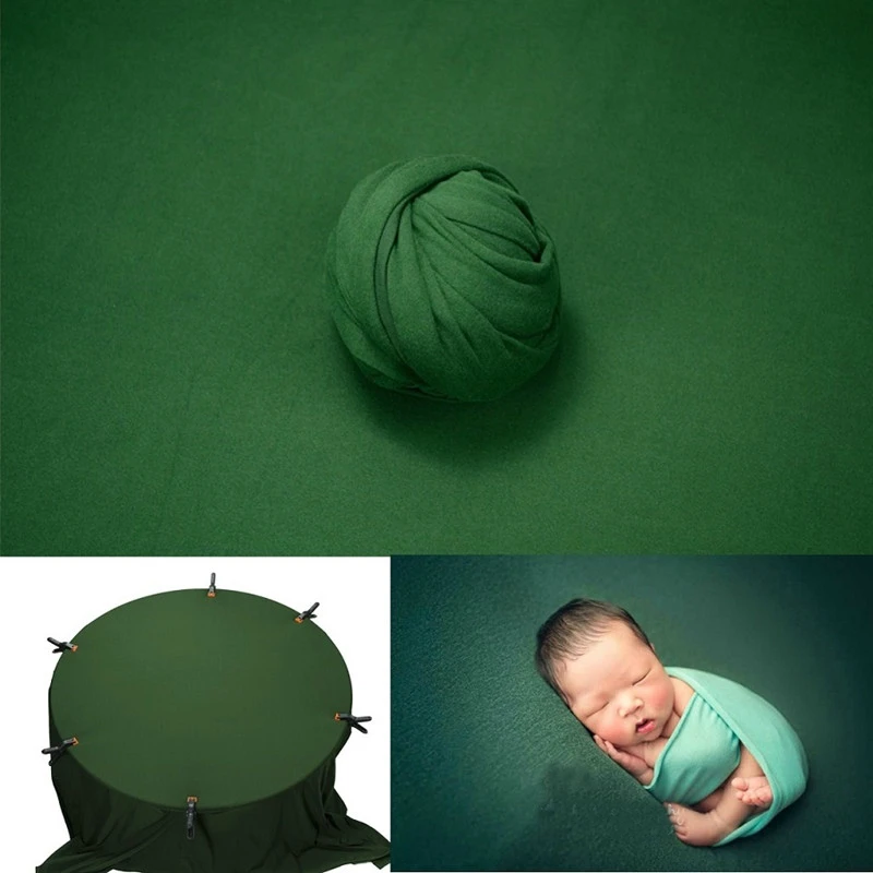 150X170 CM Pasgeboren Fotograf - Baby Swaddle Blanket recensie en prijs