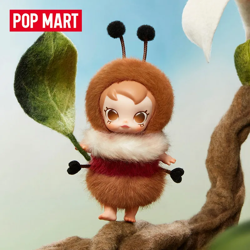 POP MART Baby Molly Buggy Roam - Baby Products recensie en prijs