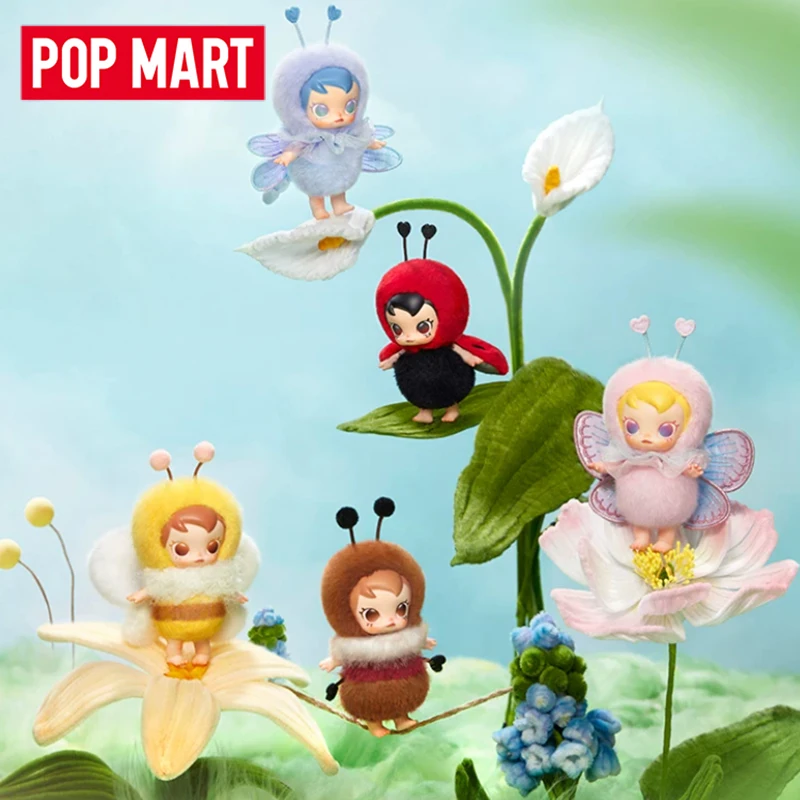 POP MART Baby Molly Buggy Roam - Baby Products recensie en prijs
