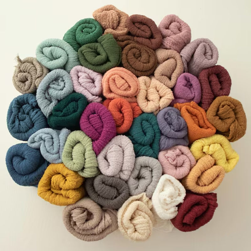 1 stks/pasgeboren fotografie w - Baby Swaddle Blanket recensie en prijs