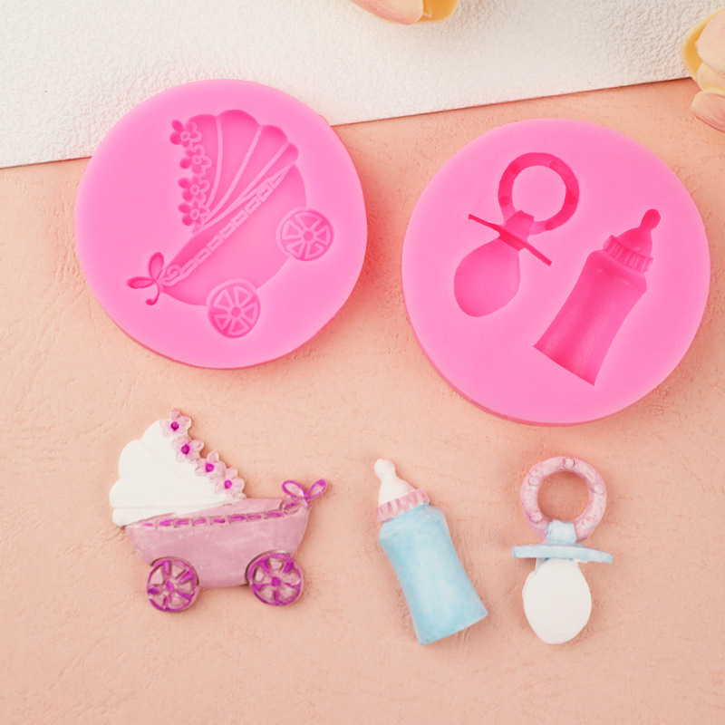 Babyproducten siliconen mal ki - Baby Products Eco Friendly recensie en prijs