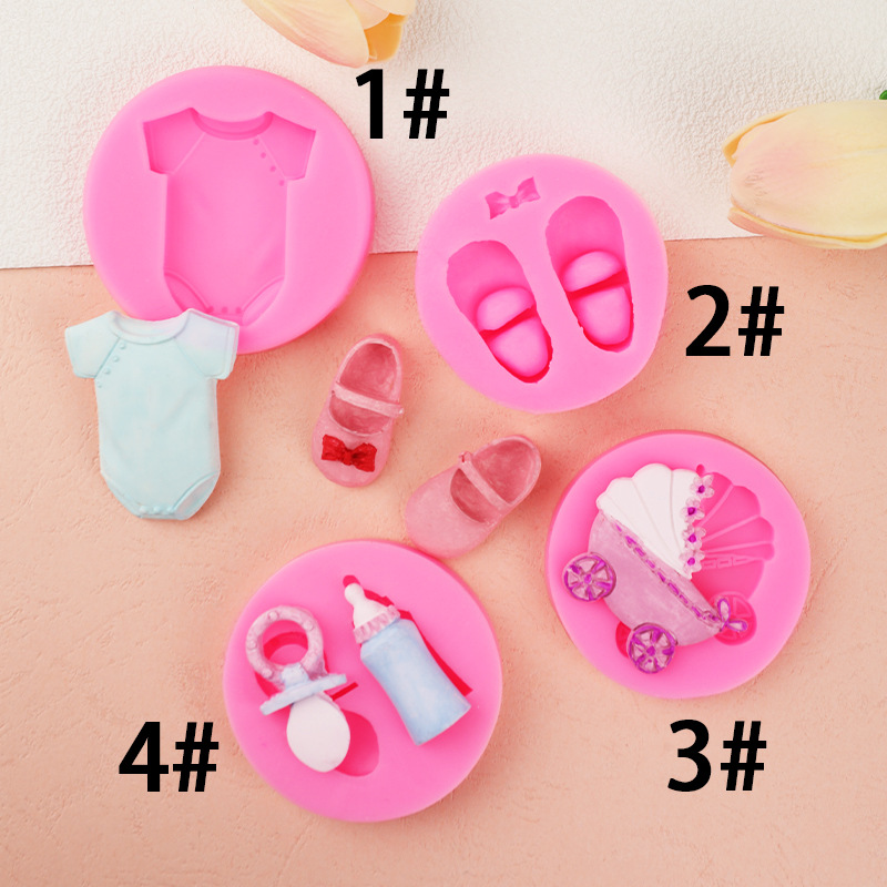 Babyproducten siliconen mal ki - Baby Products Eco Friendly recensie en prijs