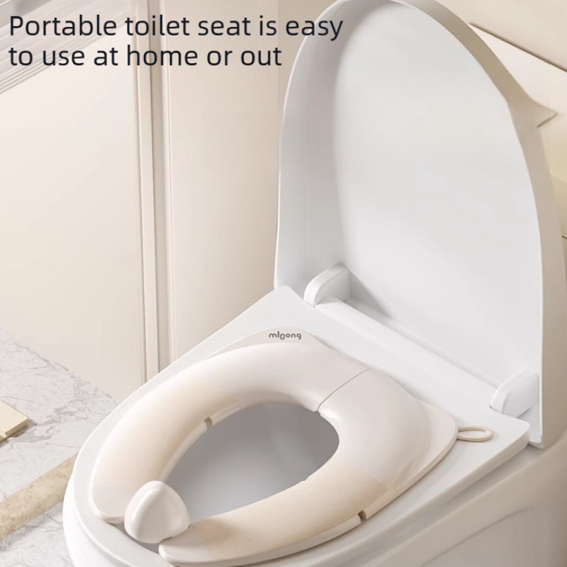 Baby Toiletbril Kinderzitje Ki - Toddler Potty Training Seat recensie en prijs
