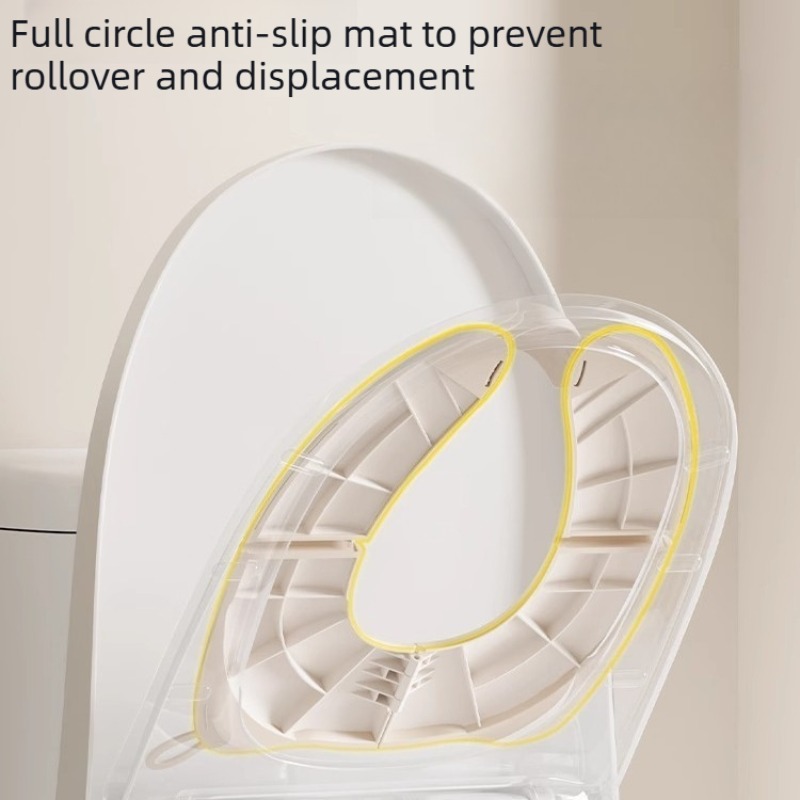 Baby Toiletbril Kinderzitje Ki - Toddler Potty Training Seat recensie en prijs
