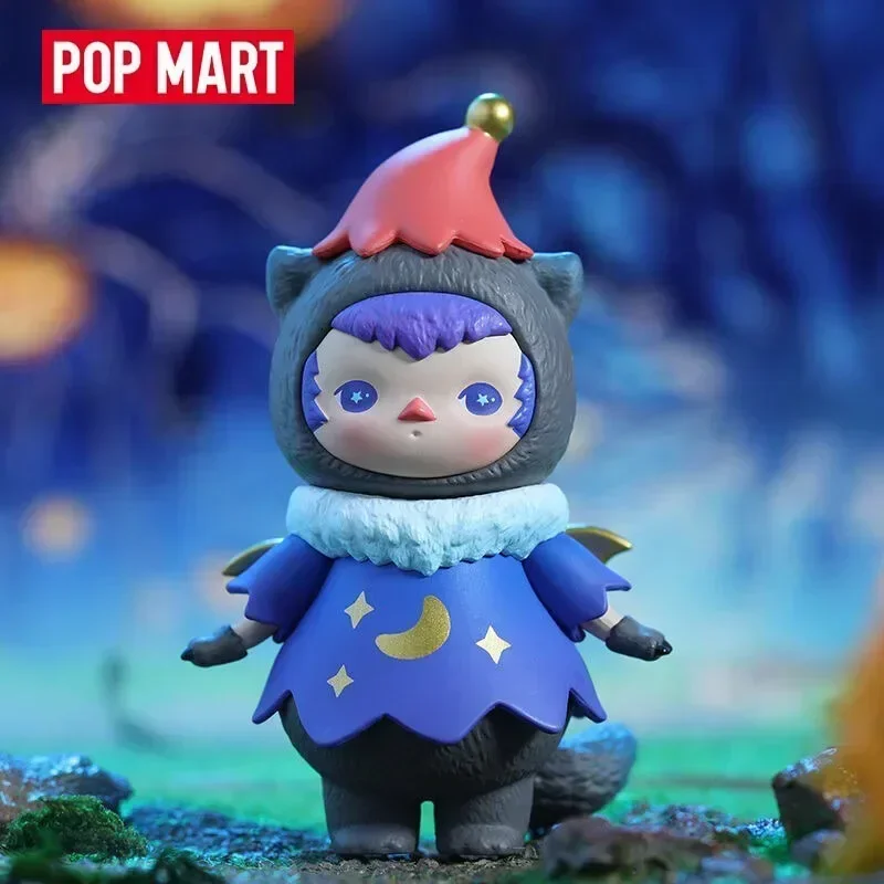 POP MART Pucky Monster Baby Se - Baby Products recensie en prijs
