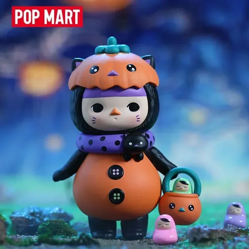 POP MART Pucky Monster Baby Se - Baby Products recensie en prijs