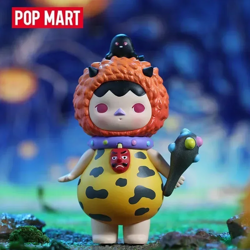 POP MART Pucky Monster Baby Se - Baby Products recensie en prijs