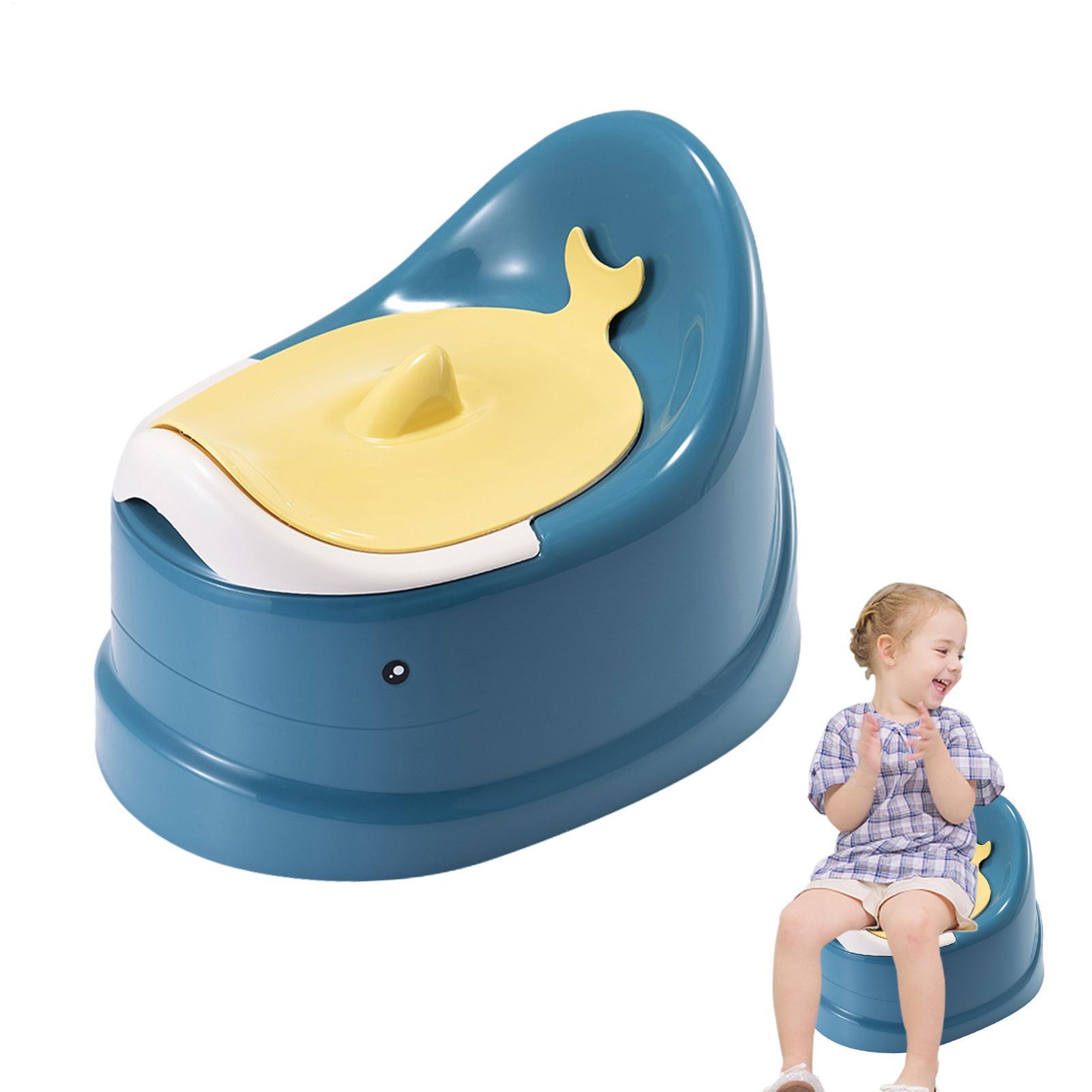 Zindelijkheidstraining Toilet  - Toddler Potty Training Seat recensie en prijs