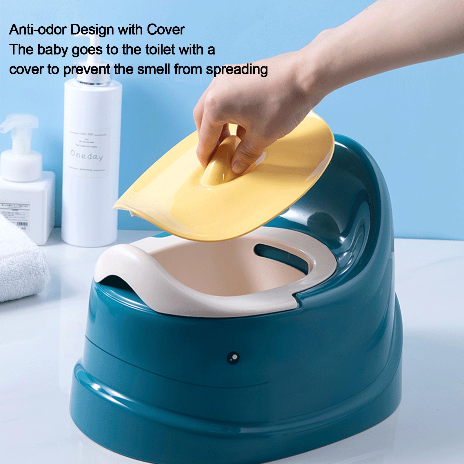 Zindelijkheidstraining Toilet  - Toddler Potty Training Seat recensie en prijs