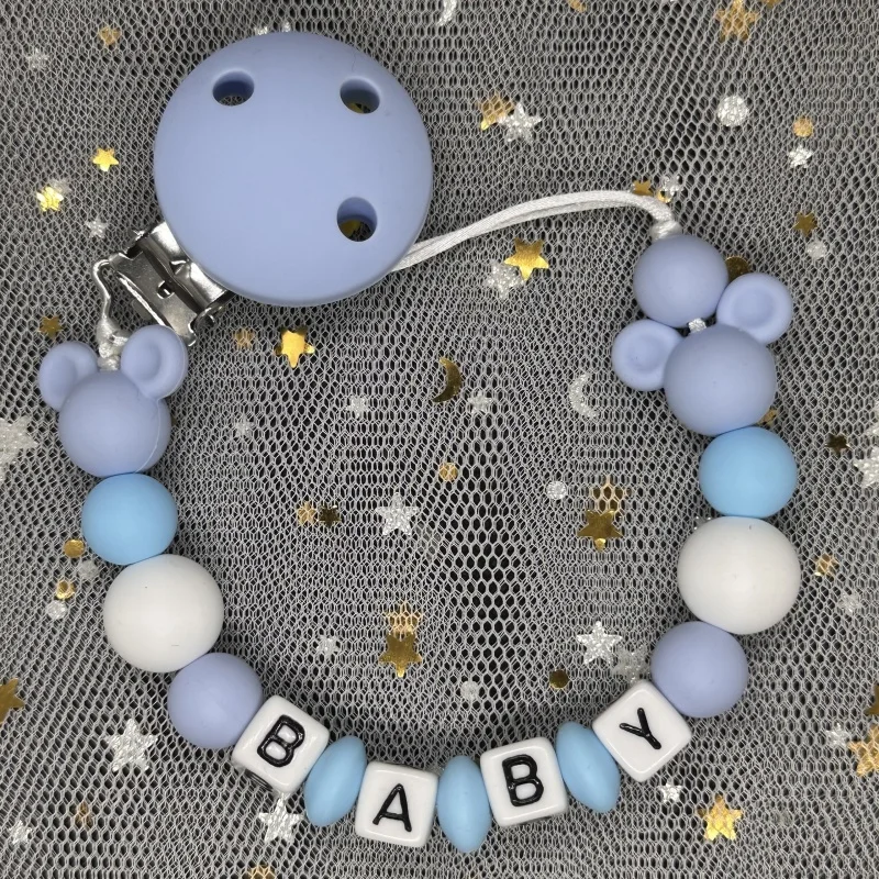 Babyfopspeenclip Gepersonalise - Baby Products recensie en prijs