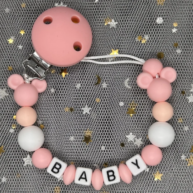 Babyfopspeenclip Gepersonalise - Baby Products recensie en prijs