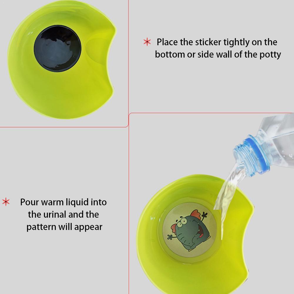 Peuter Potty Training Wc Kleur - Toddler Potty Training Seat recensie en prijs