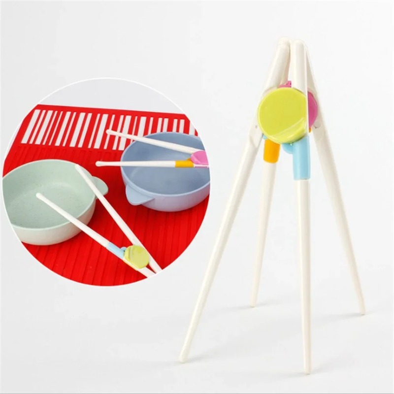 1 Paar Eetstokjes Voor Rechter - Baby Products Eco Friendly recensie en prijs