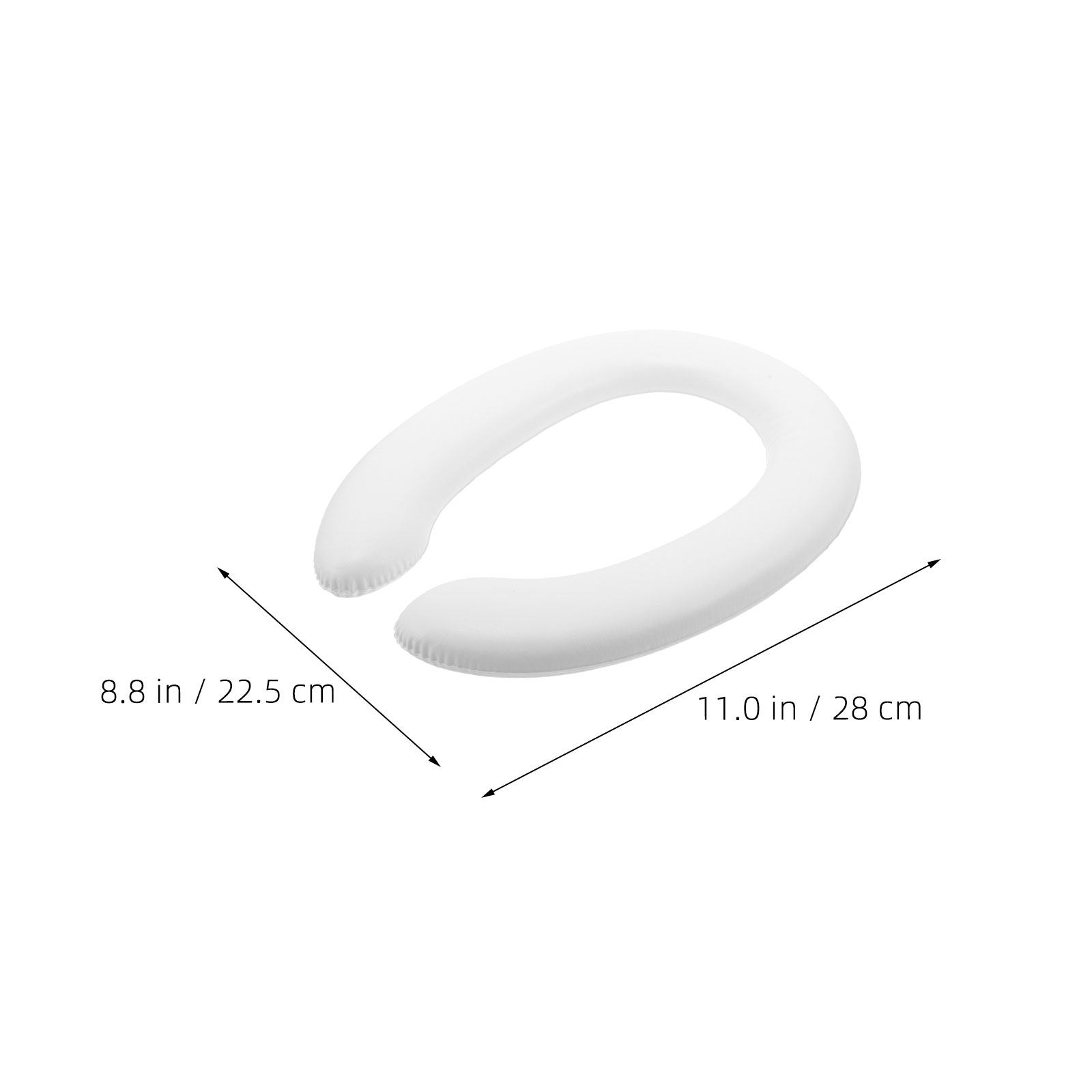 2 stuks kindertoiletzitkussens - Toddler Potty Training Seat recensie en prijs