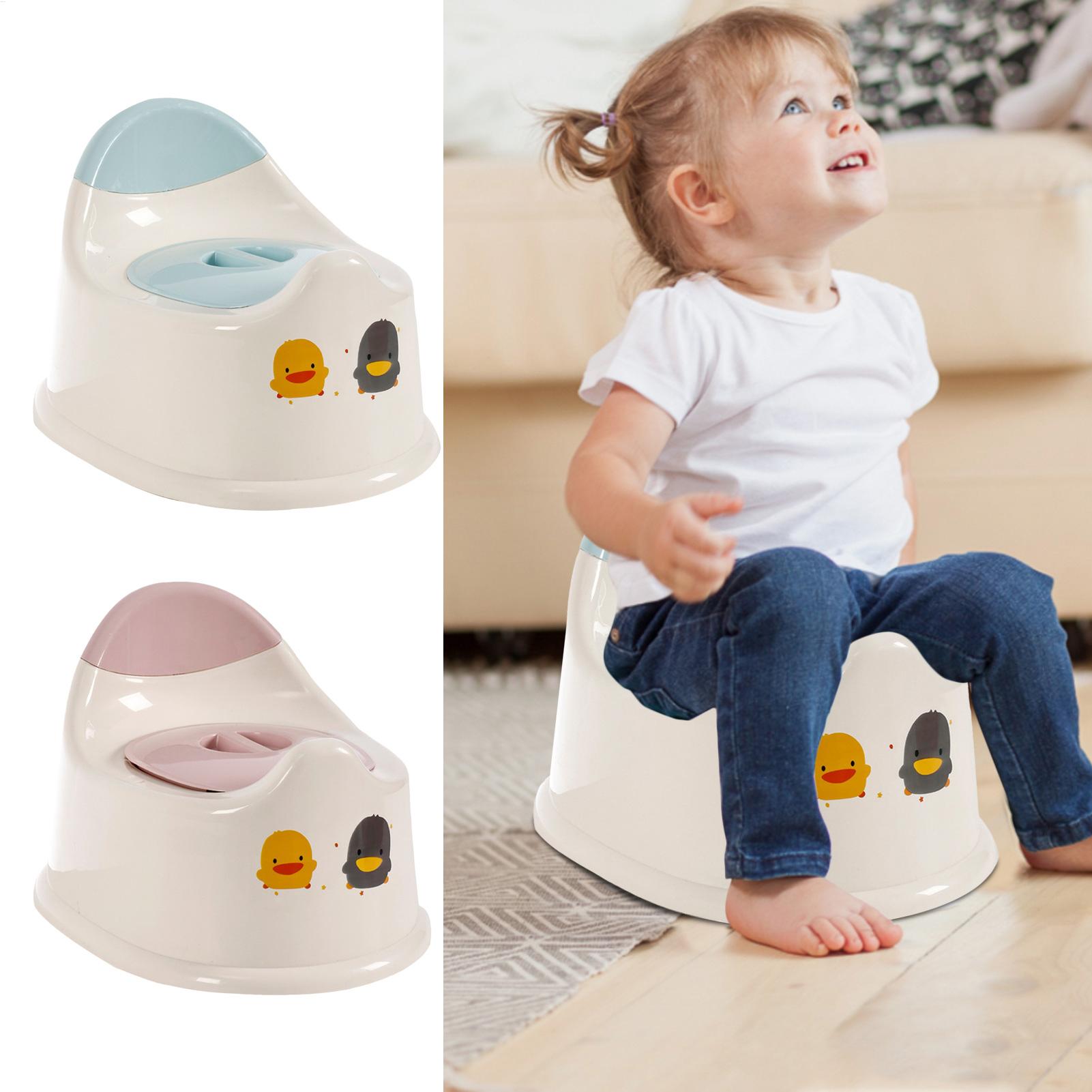 Peutertoiletzitje Antislip Dra - Toddler Potty Training Seat recensie en prijs