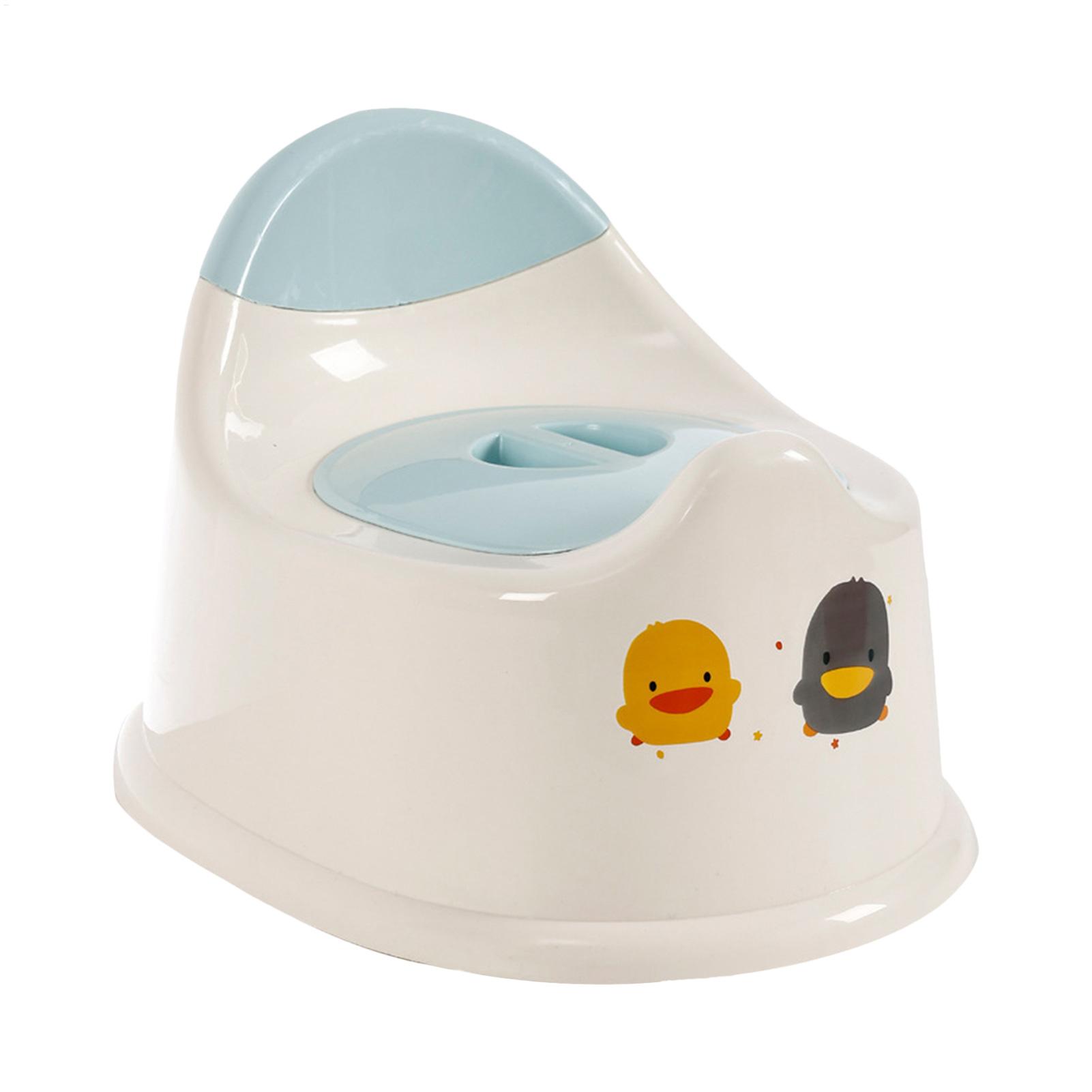 Peutertoiletzitje Antislip Dra - Toddler Potty Training Seat recensie en prijs