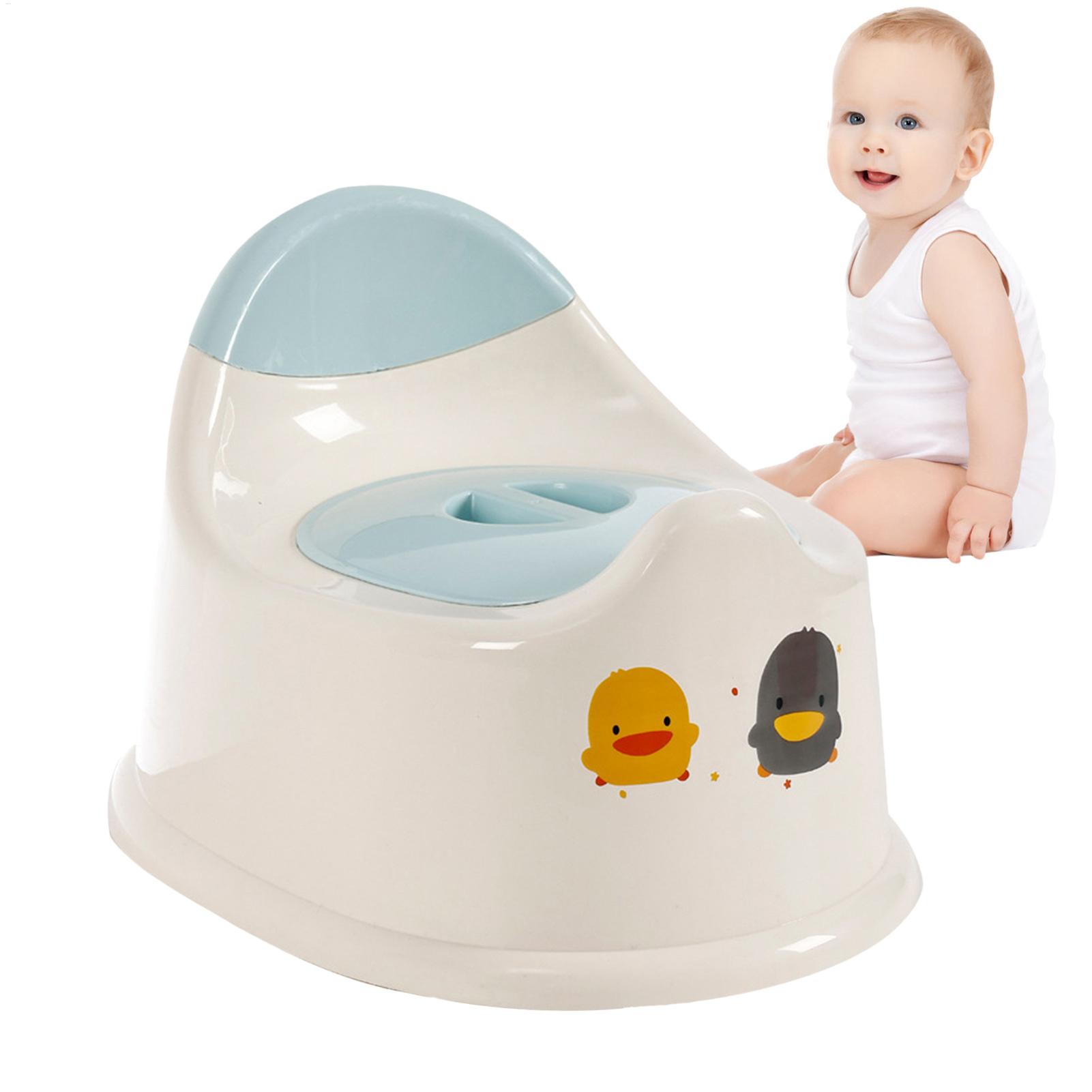 Peutertoiletzitje Antislip Dra - Toddler Potty Training Seat recensie en prijs