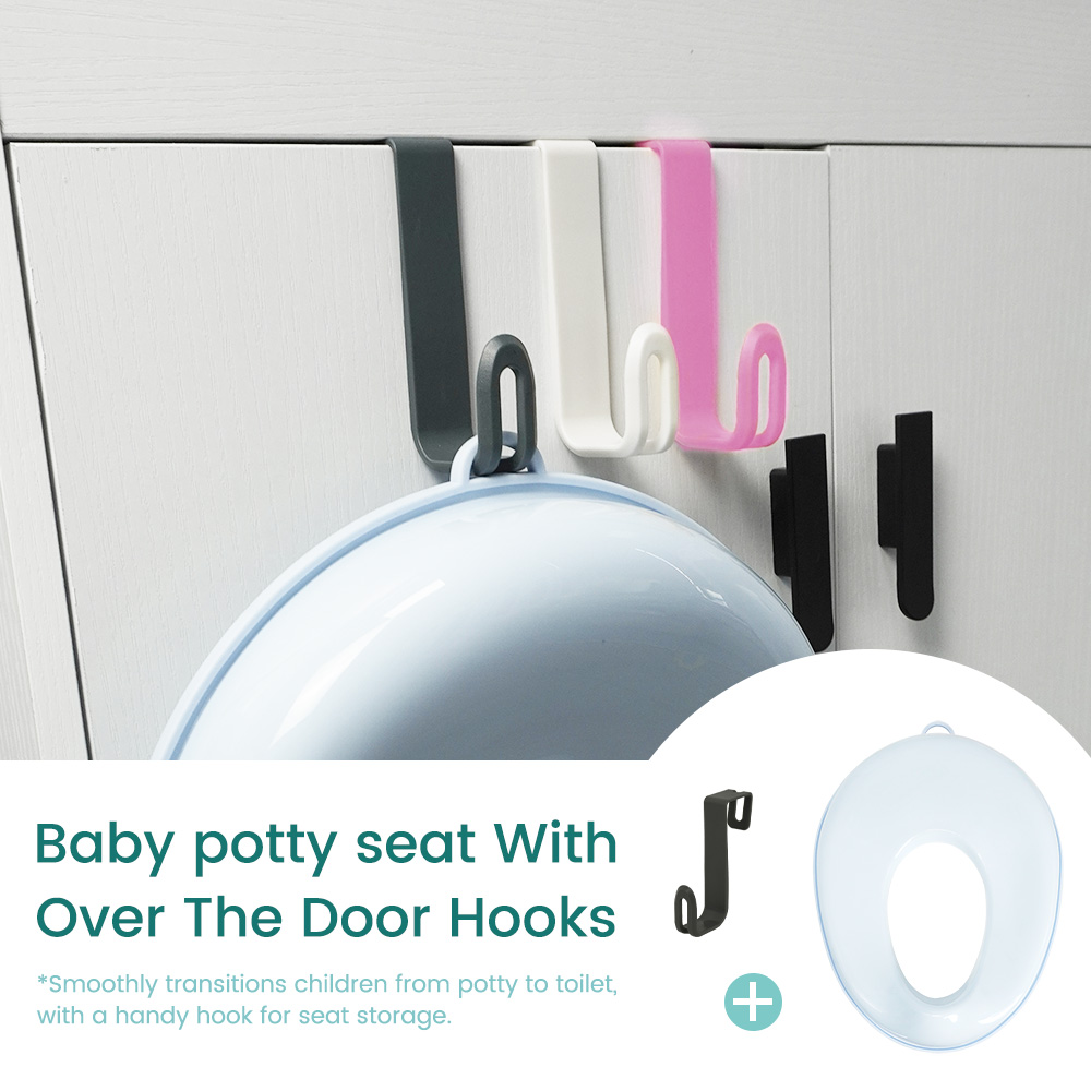 Babypotje Toiletbril met opber - Toddler Potty Training Seat recensie en prijs