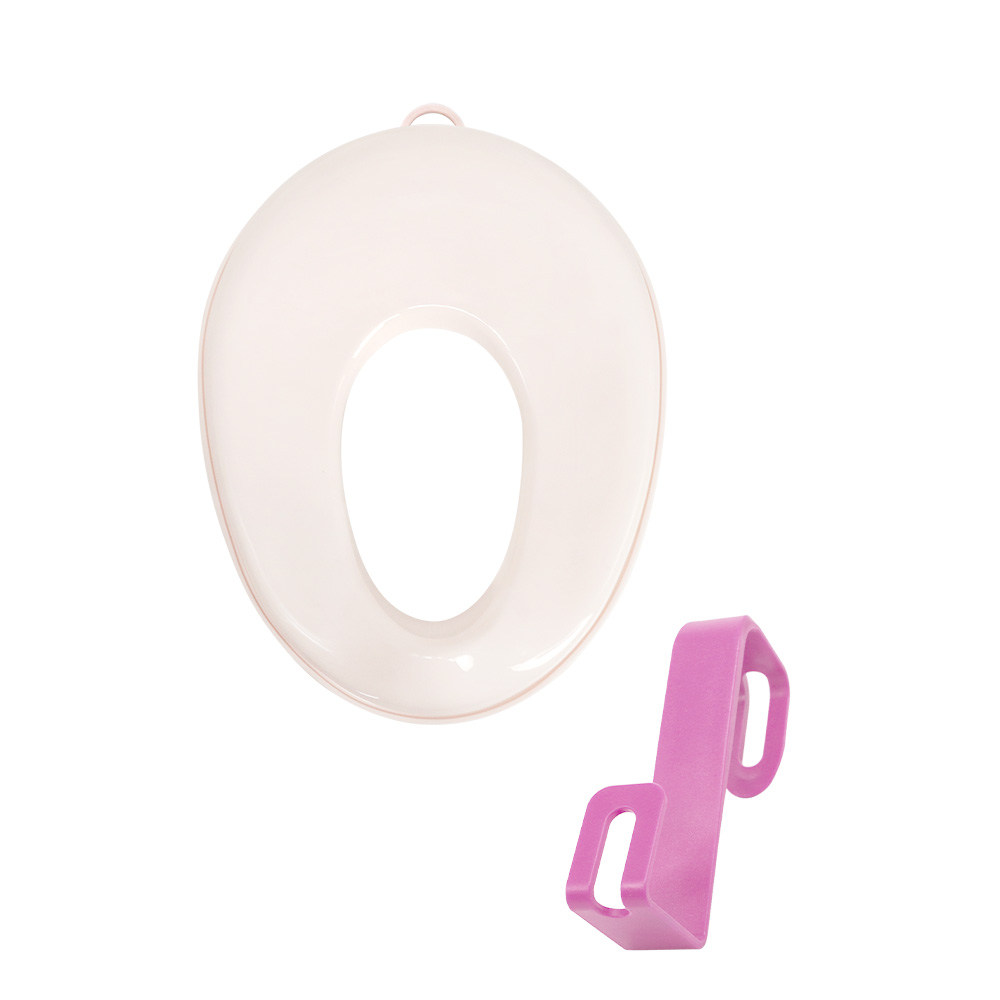 Babypotje Toiletbril met opber - Toddler Potty Training Seat recensie en prijs