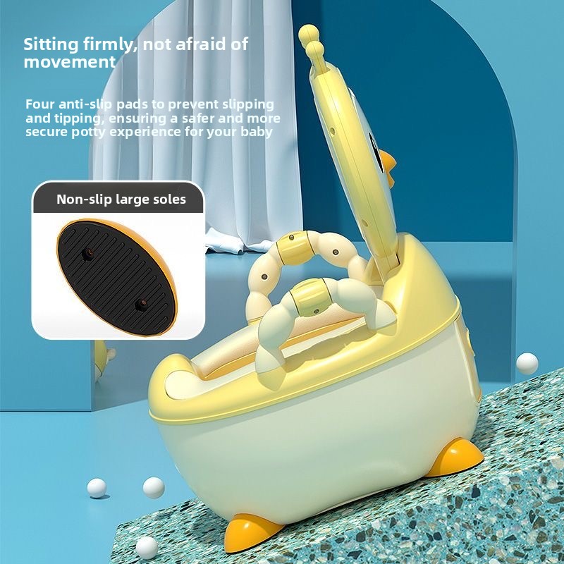 Kinderpotje, toiletzitje voor  - Toddler Potty Training Seat recensie en prijs