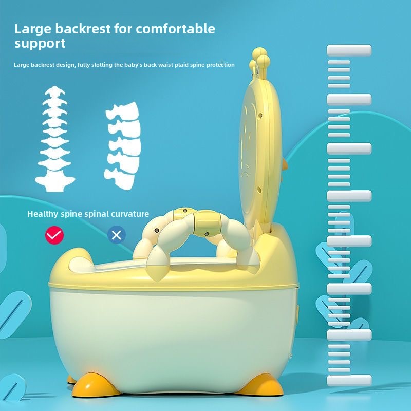 Kinderpotje, toiletzitje voor  - Toddler Potty Training Seat recensie en prijs