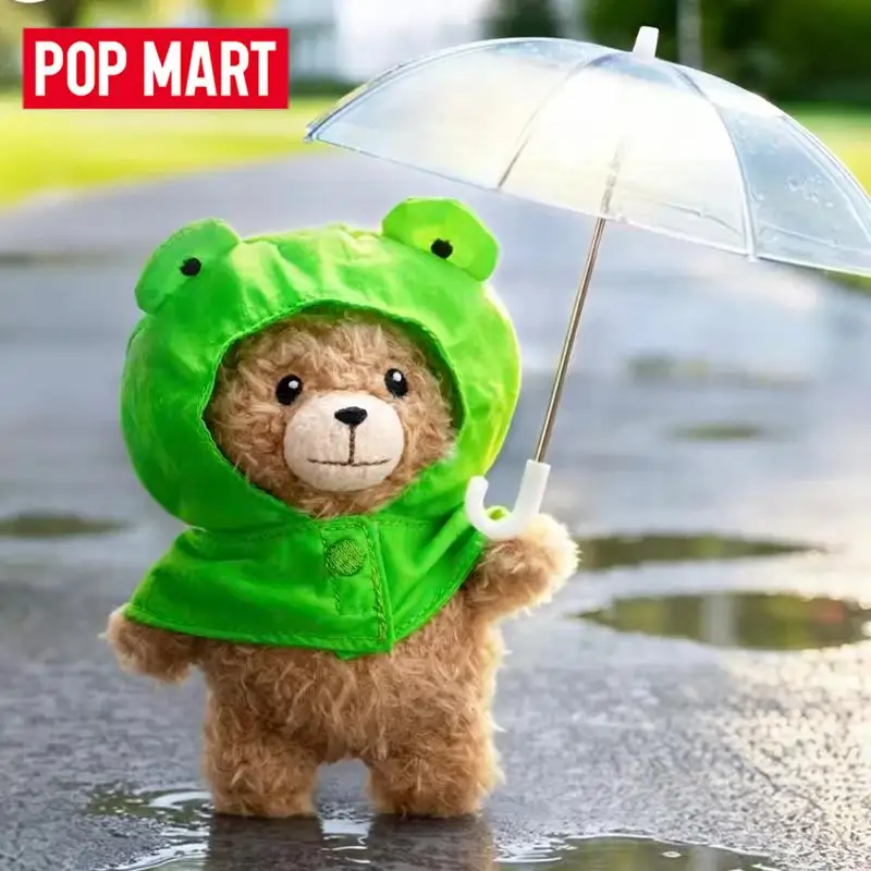 POP MART TED 2 Baby Ted Serie  - Baby Products recensie en prijs