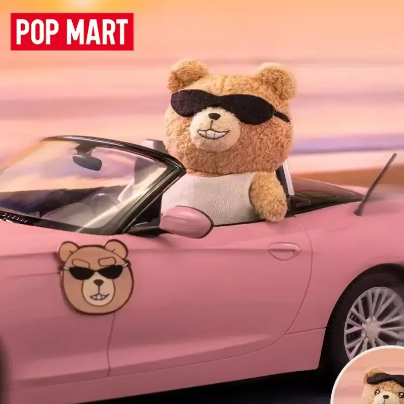 POP MART TED 2 Baby Ted Serie  - Baby Products recensie en prijs